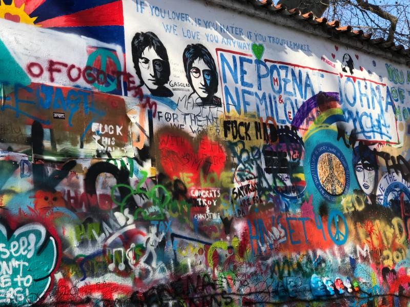 A few of the attractions in Berlin.
