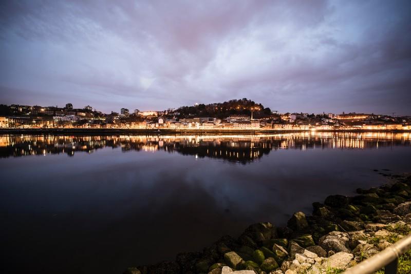 Find your portugese destination.