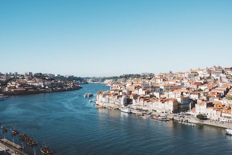 A city can serve as your base for day trip and exploration