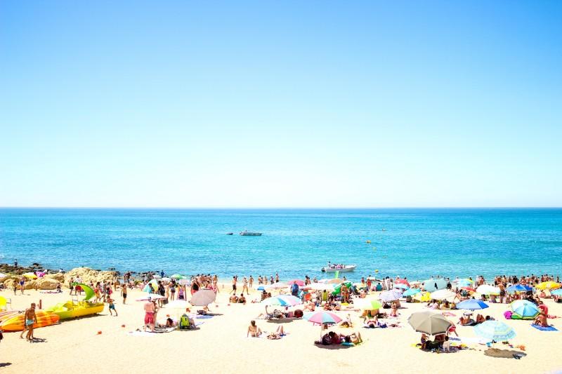 Lots of Fun awaits the traveler who visits the country of Portugal.