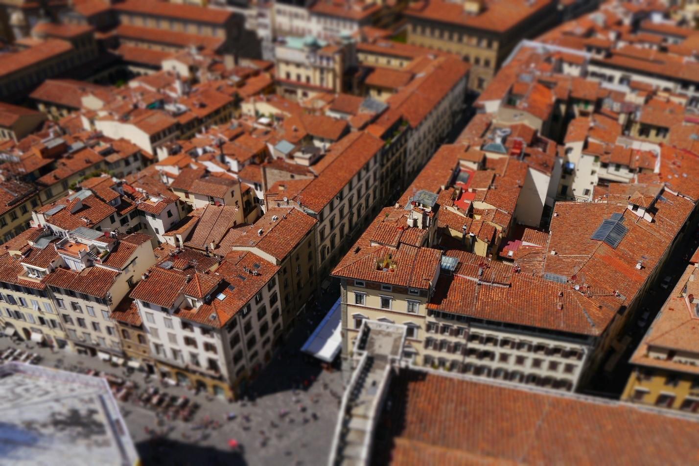Study or teach abroad