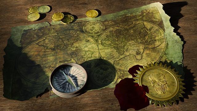 making useful maps