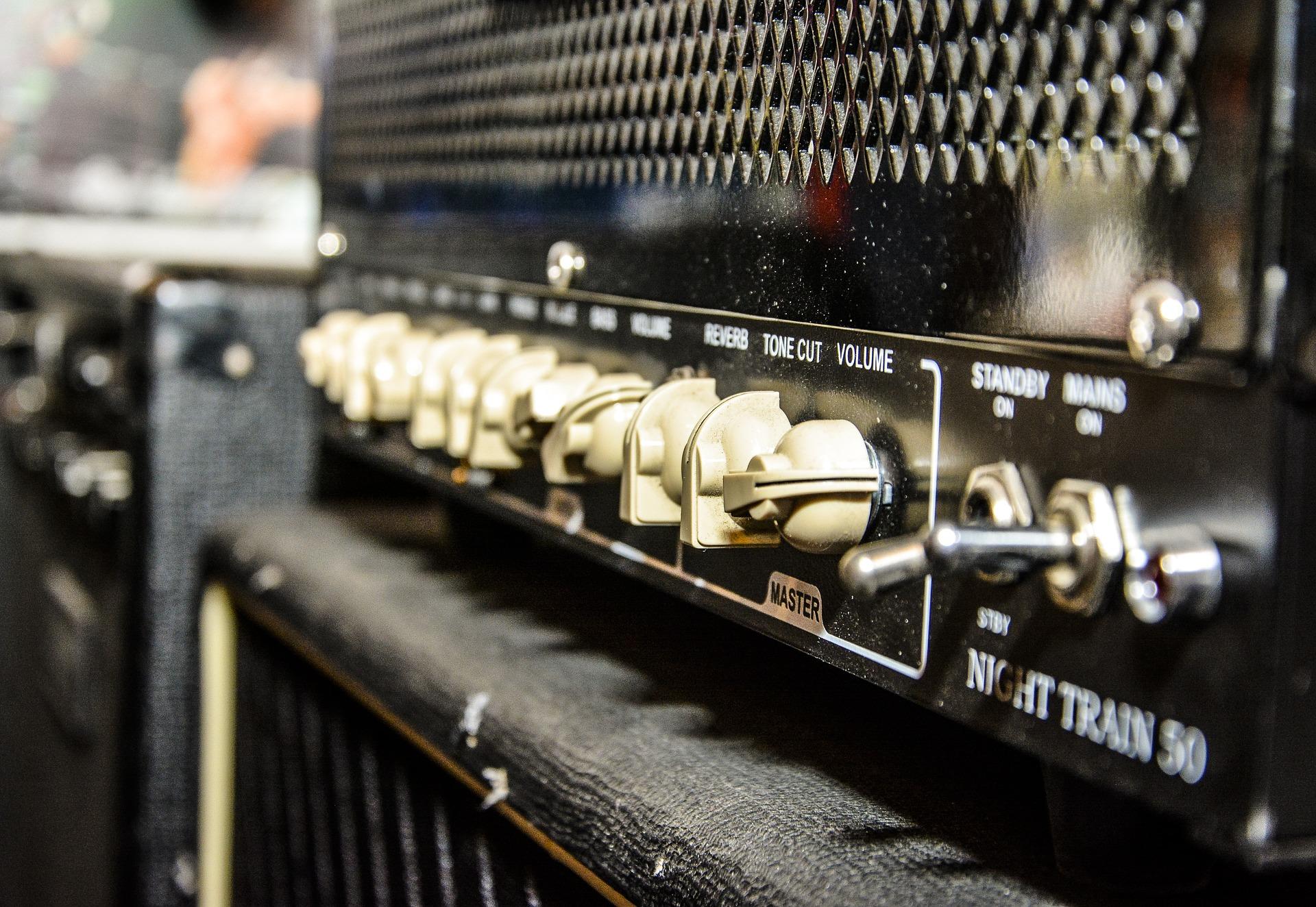 What equipment do bassists need?