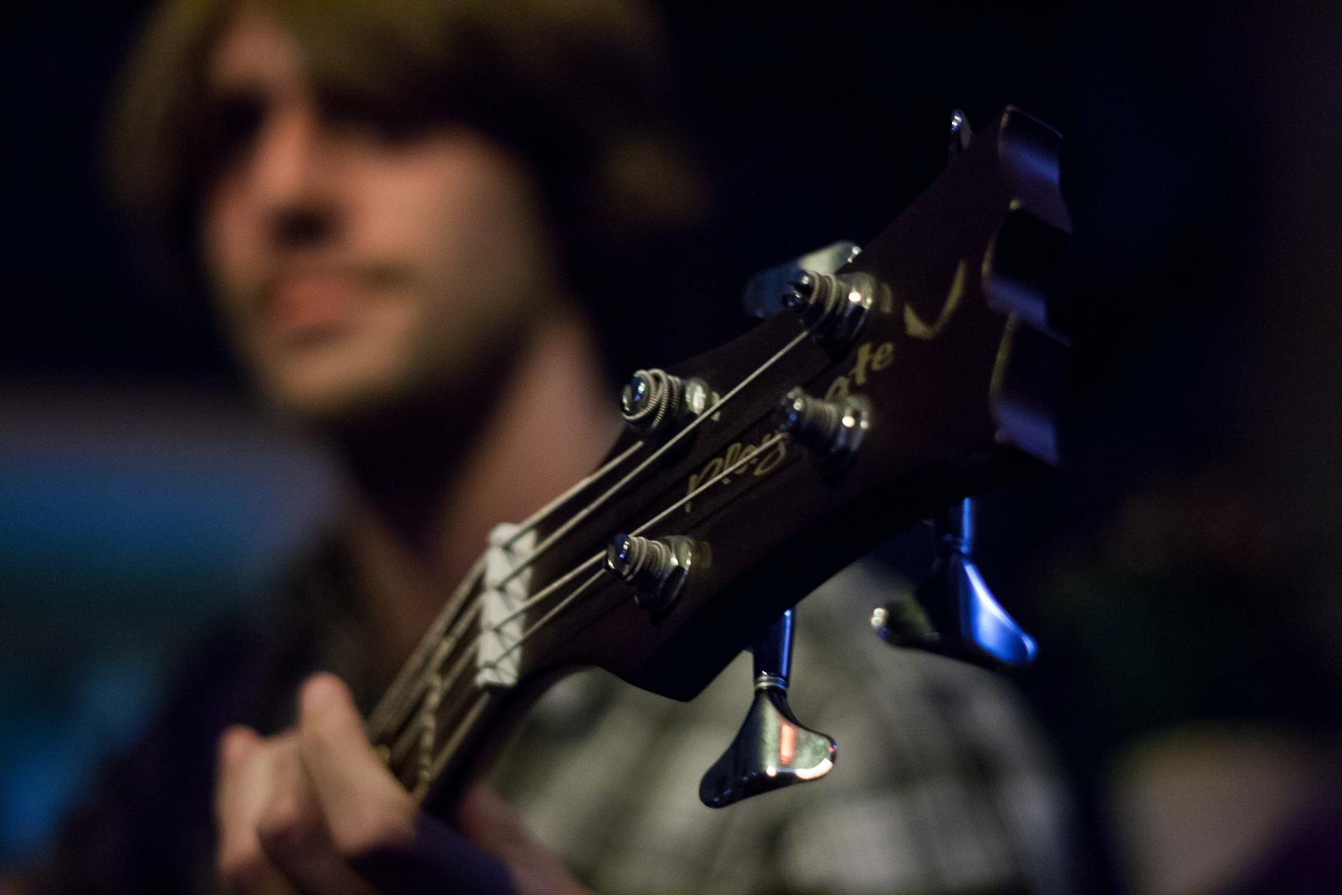 How often should you practise bass?