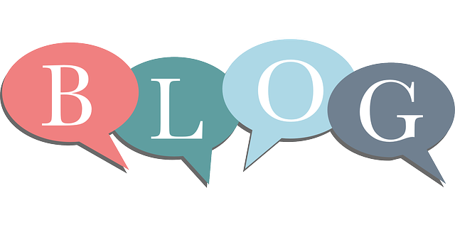 learning on blogs