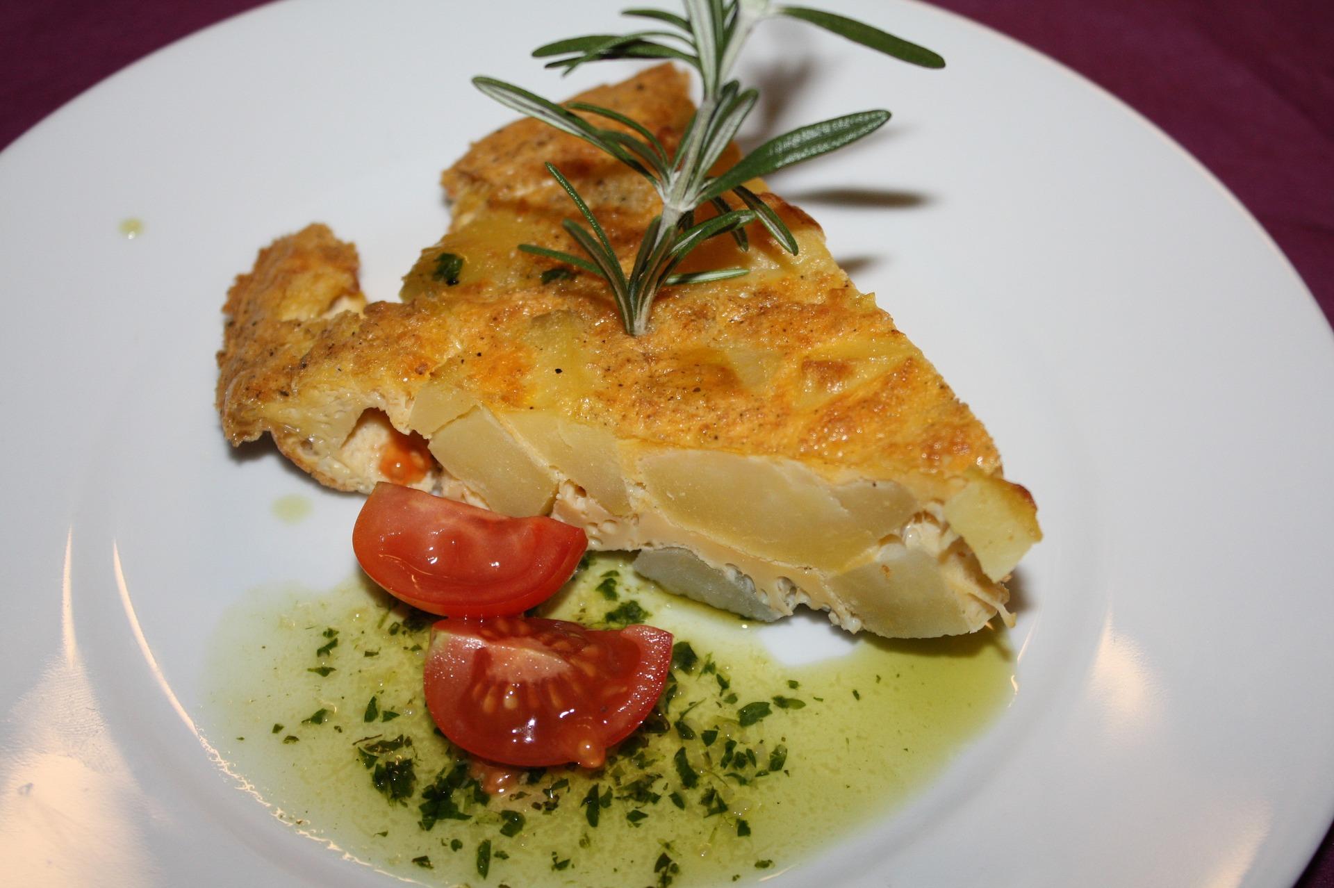How much do restaurants in Spain cost?