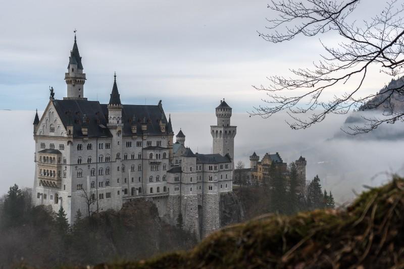 Must See Attractions And Places In Germany