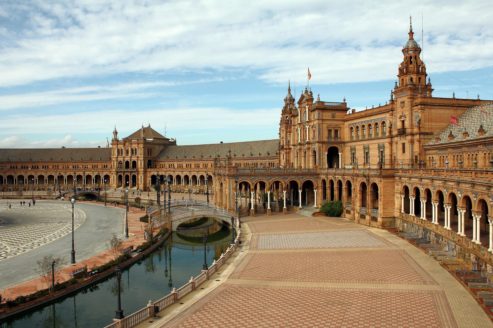 Which are the best cities in Spain?