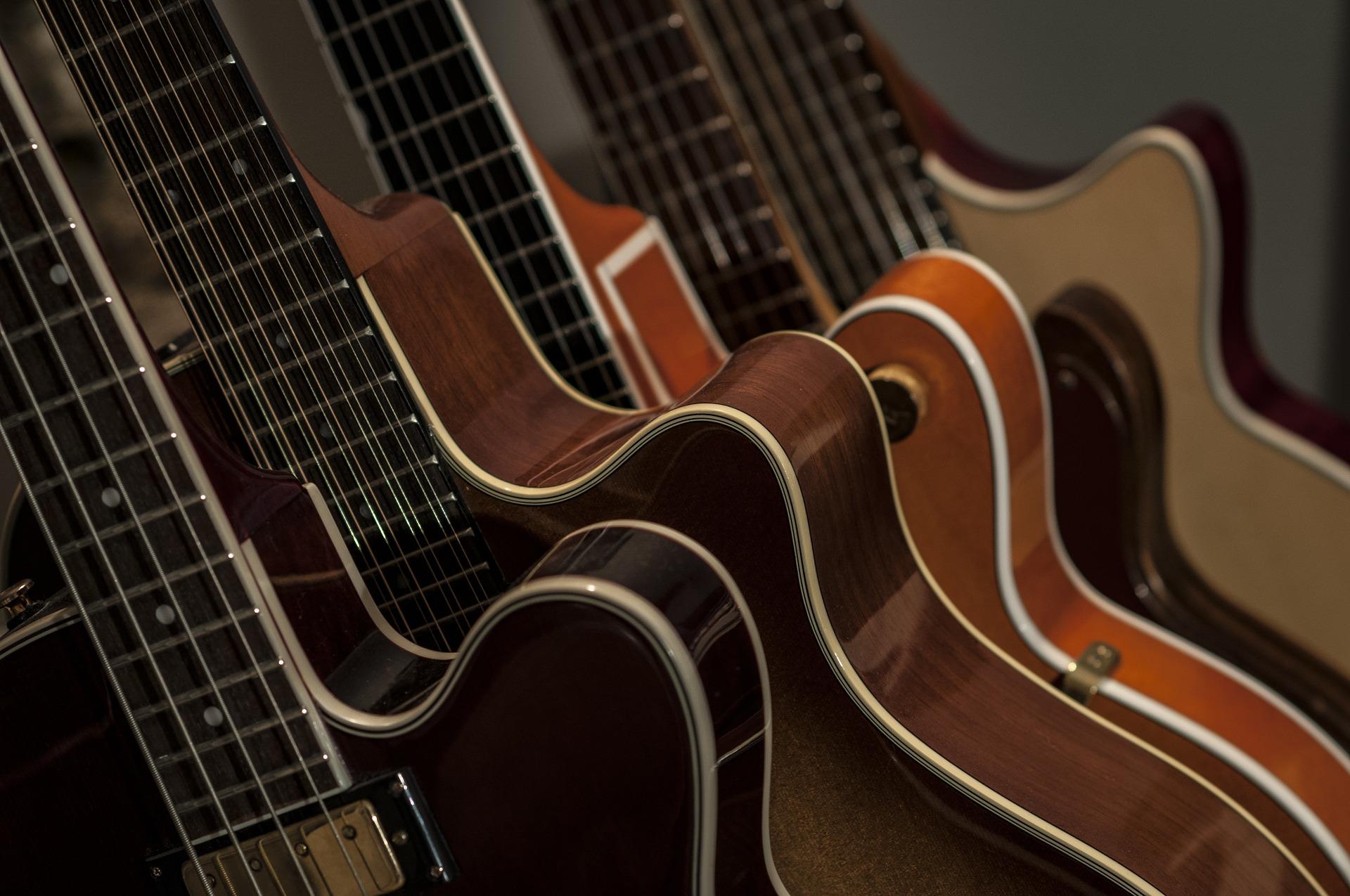 What do bassists need to learn?