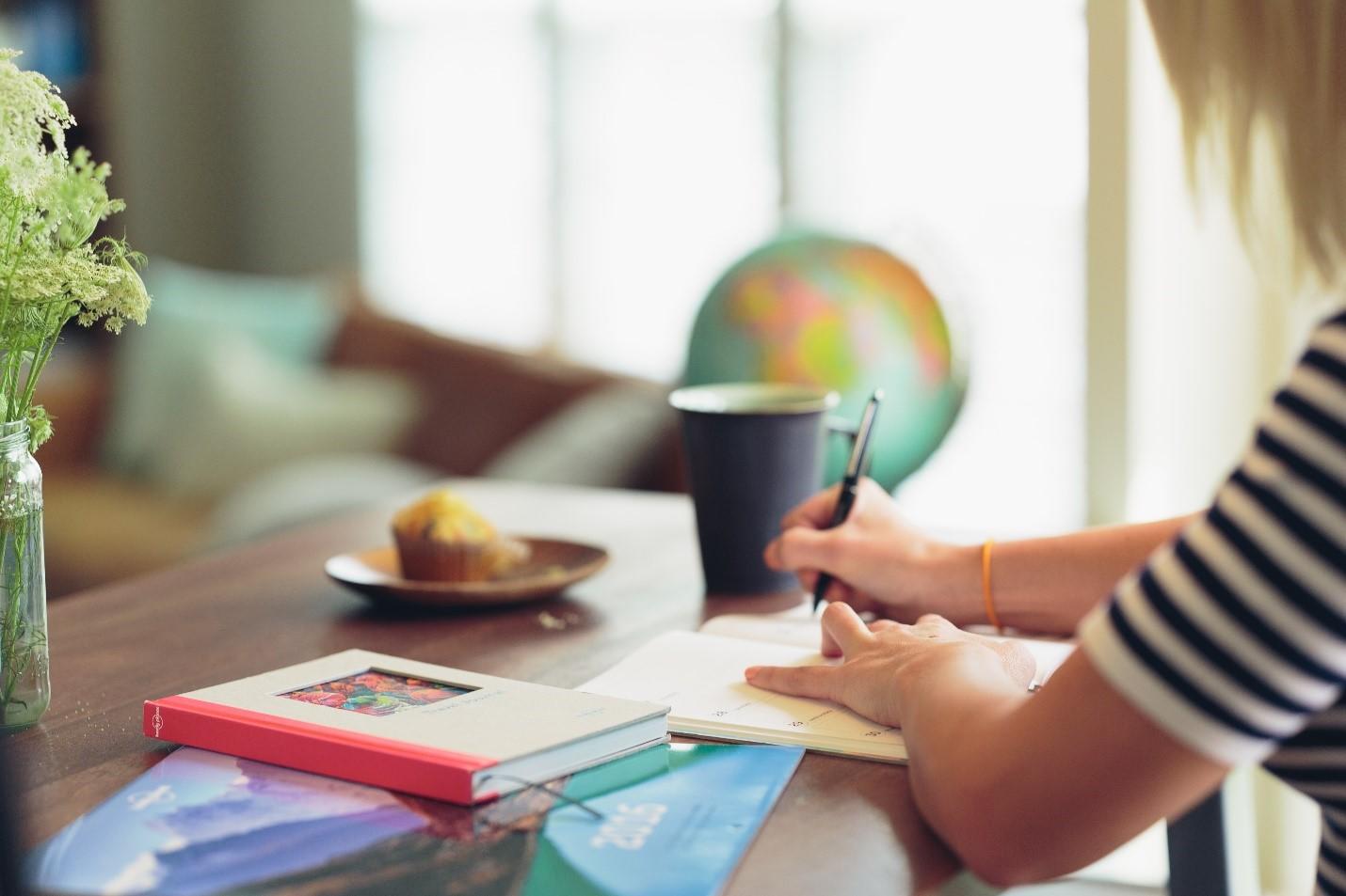 Practice your speaking abilities