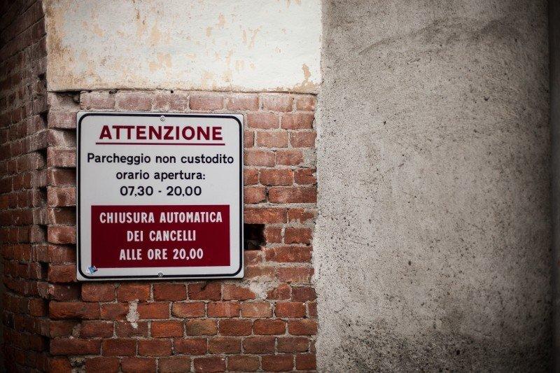beautiful Italy