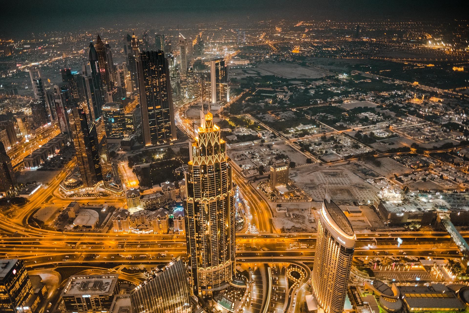 Where can you study Arabic in the Middle East?
