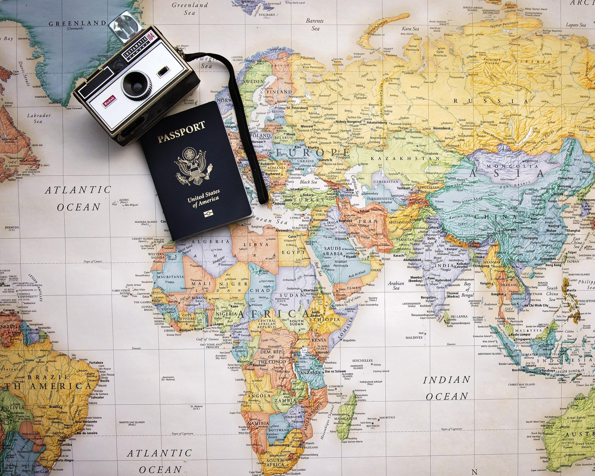 Where can you study Arabic?