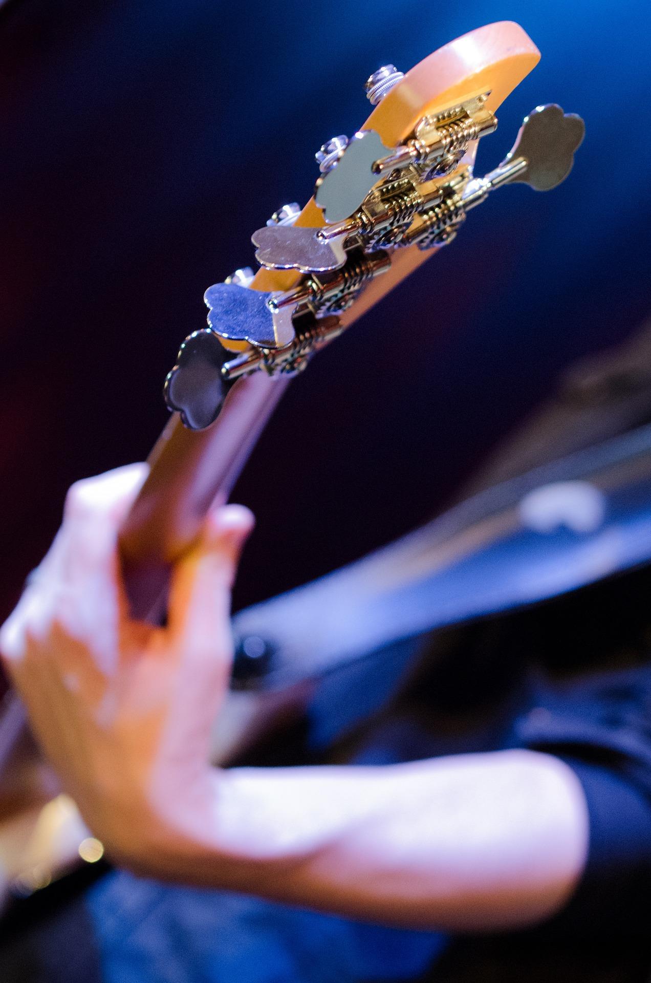 How long does it take to learn to play bass?