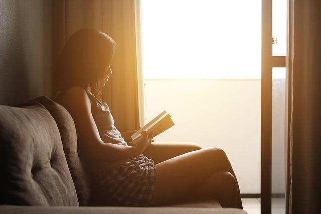 reviewing in silence