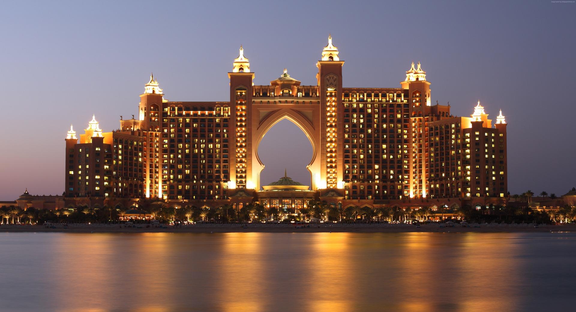 Where can you study Arabic at university?