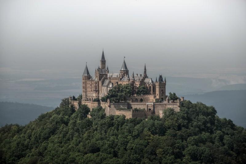 Fun awaits in historic & modern German Cities & towns.