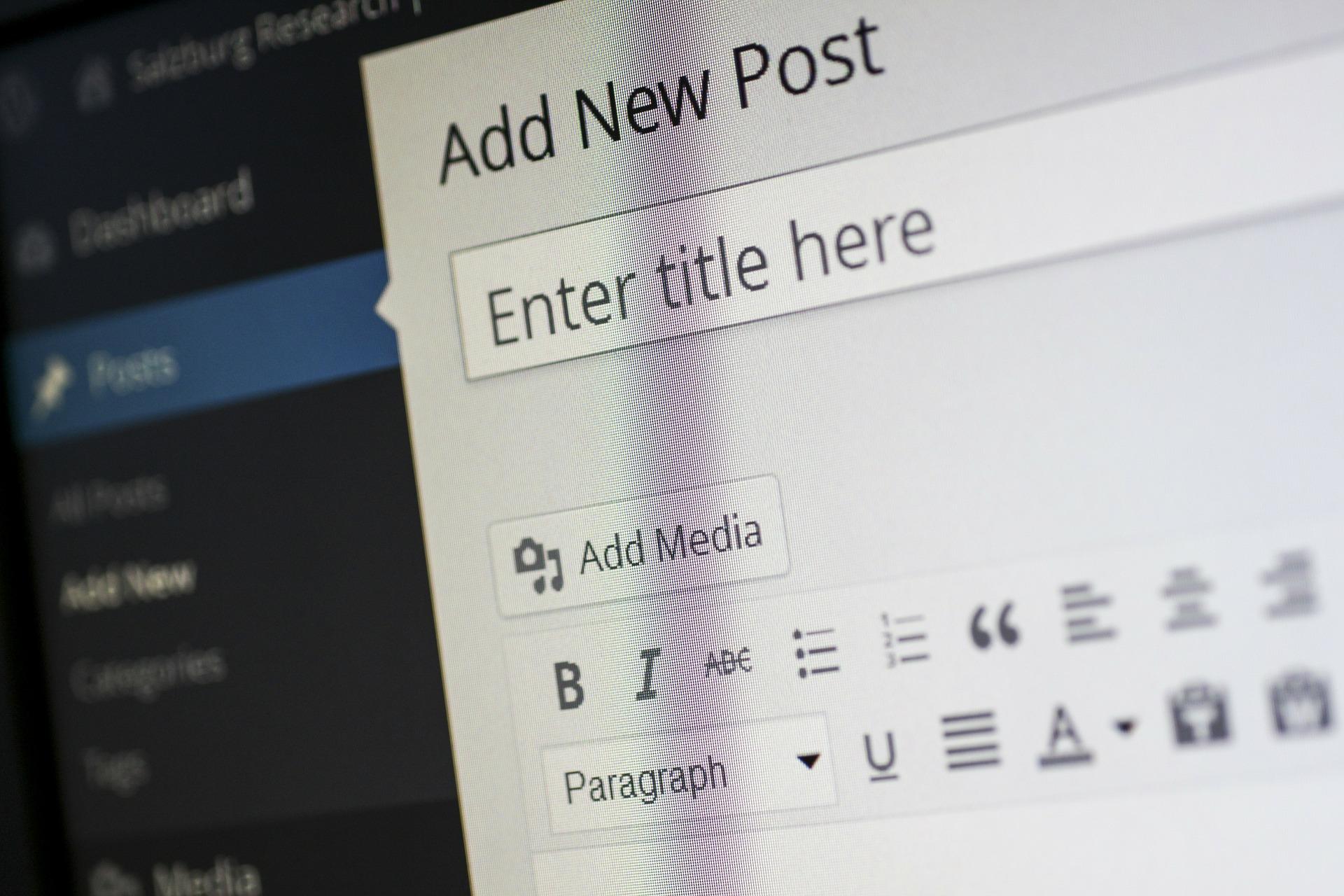 Which is the latest version of WordPress?