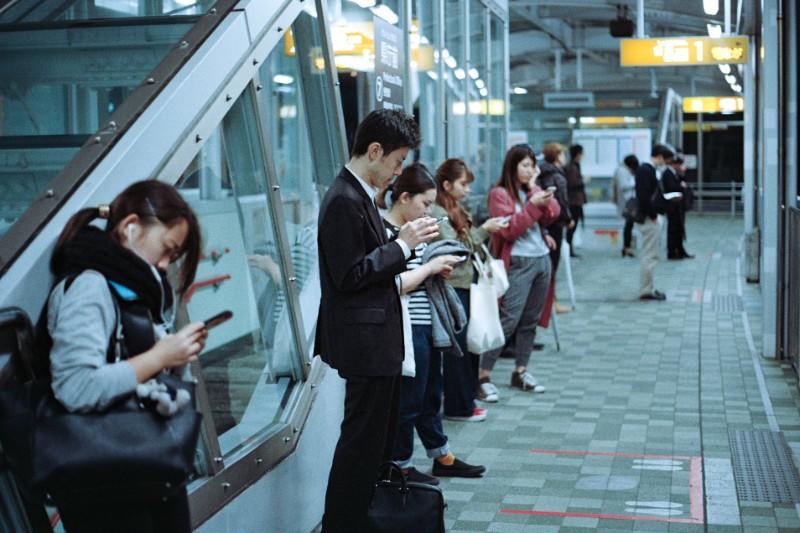 Network with likeminded people in your industry