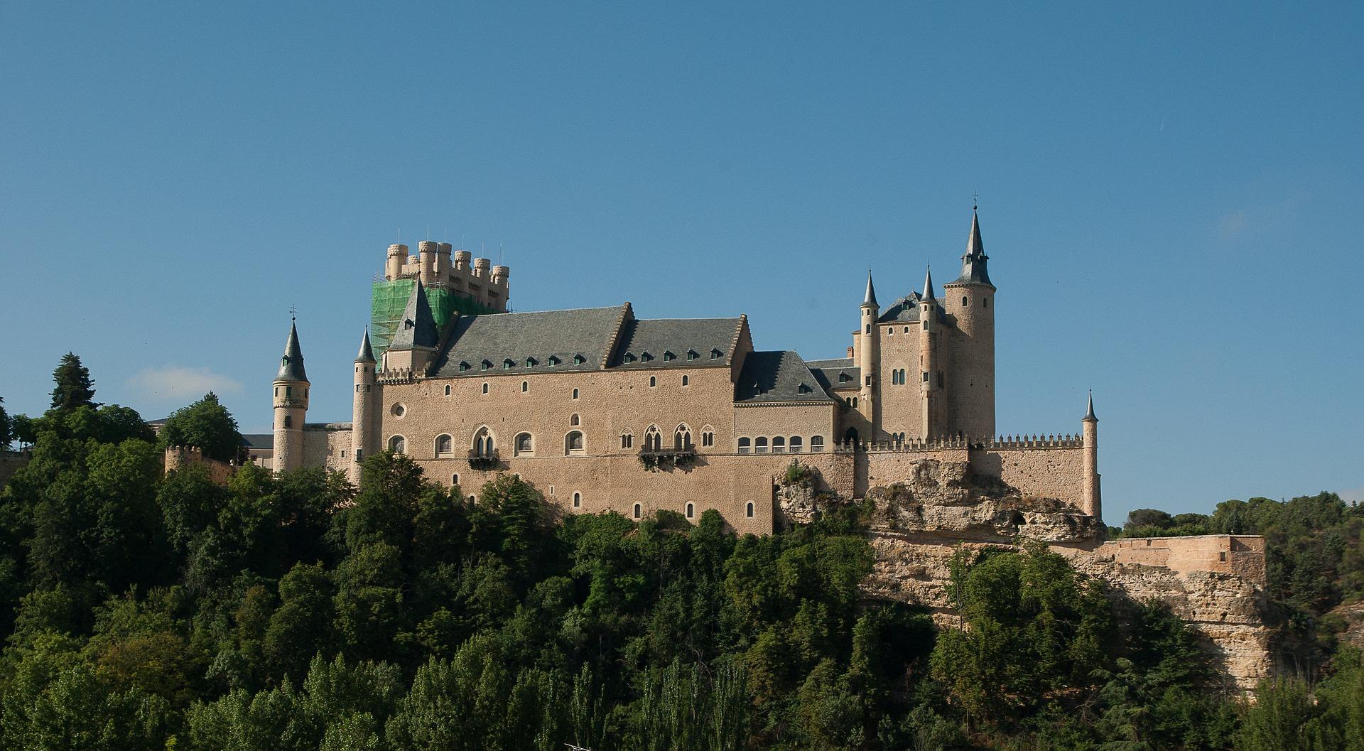 When was the reconquista?