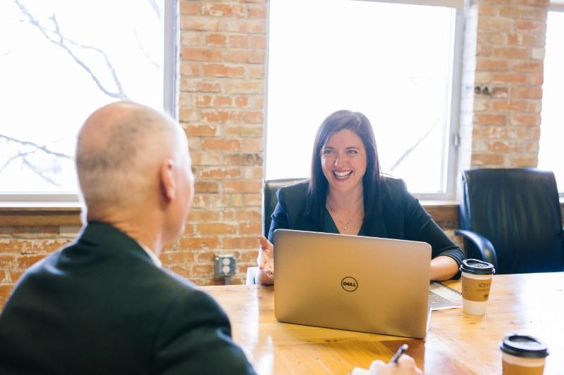 Your document will look clear and professional.