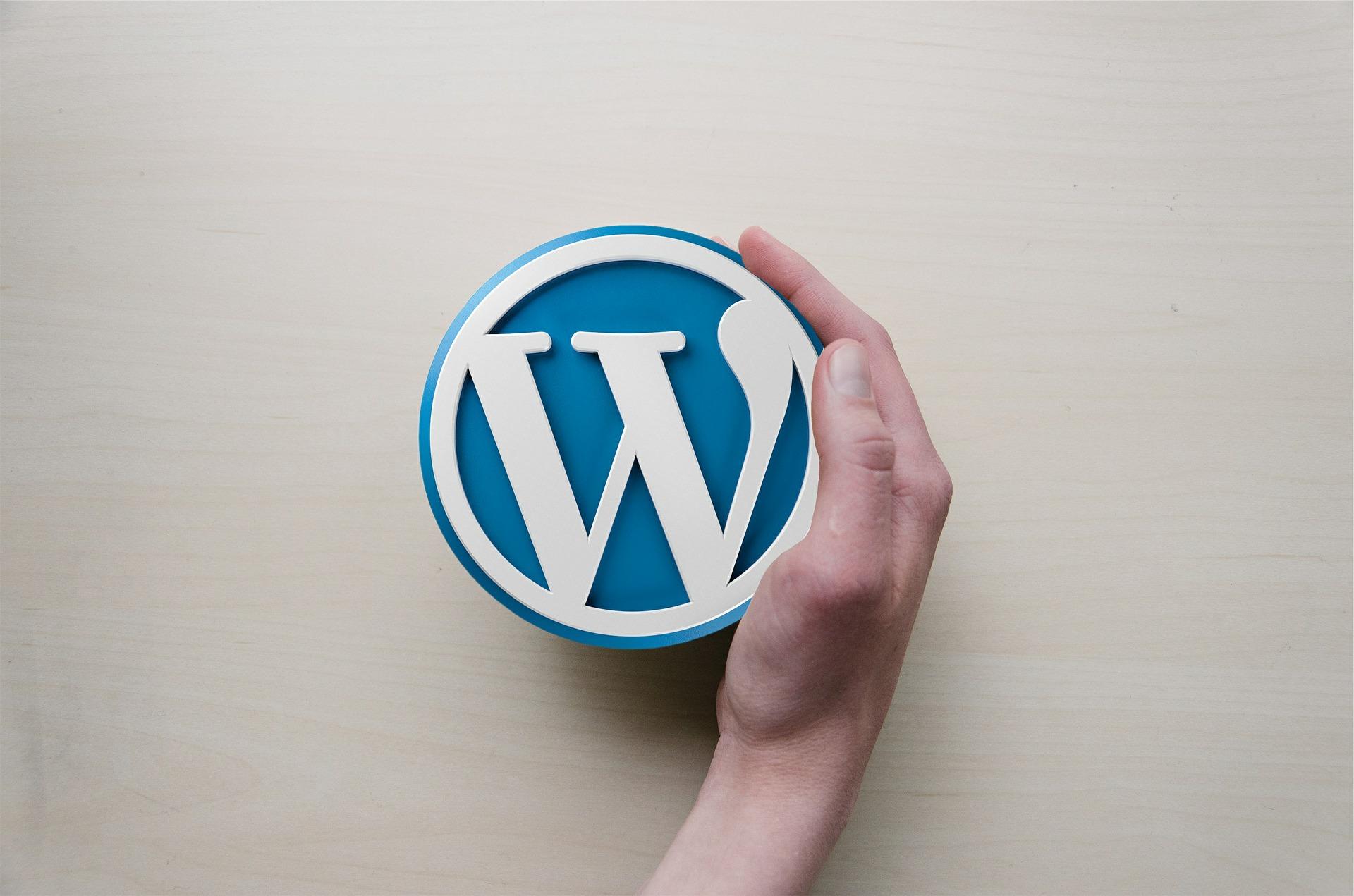 Which version of PHP does WordPress use?