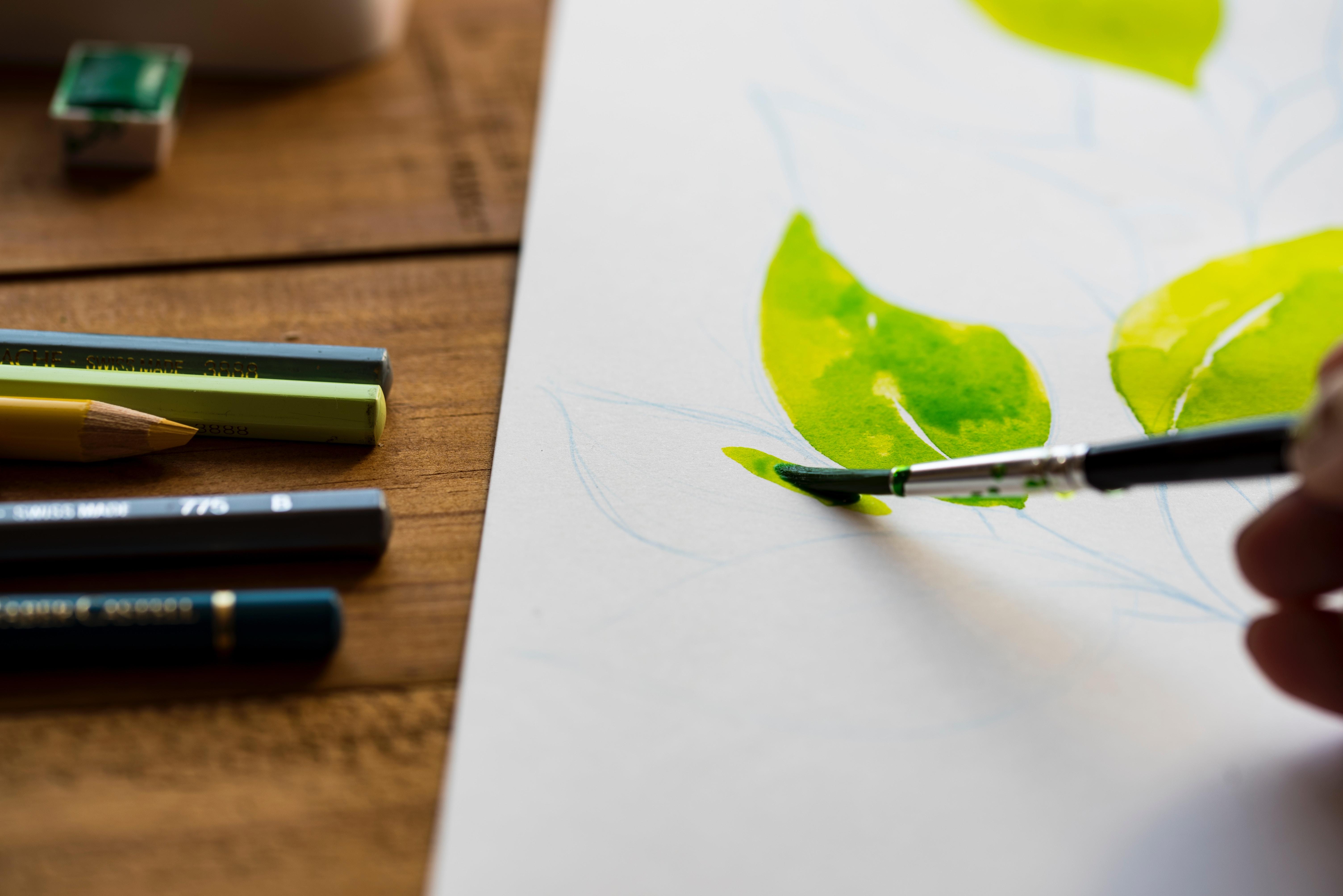 Jobs in fine arts education