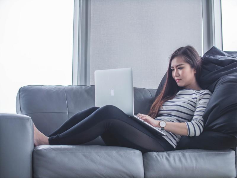 Find jobs with full time or part time contracts.
