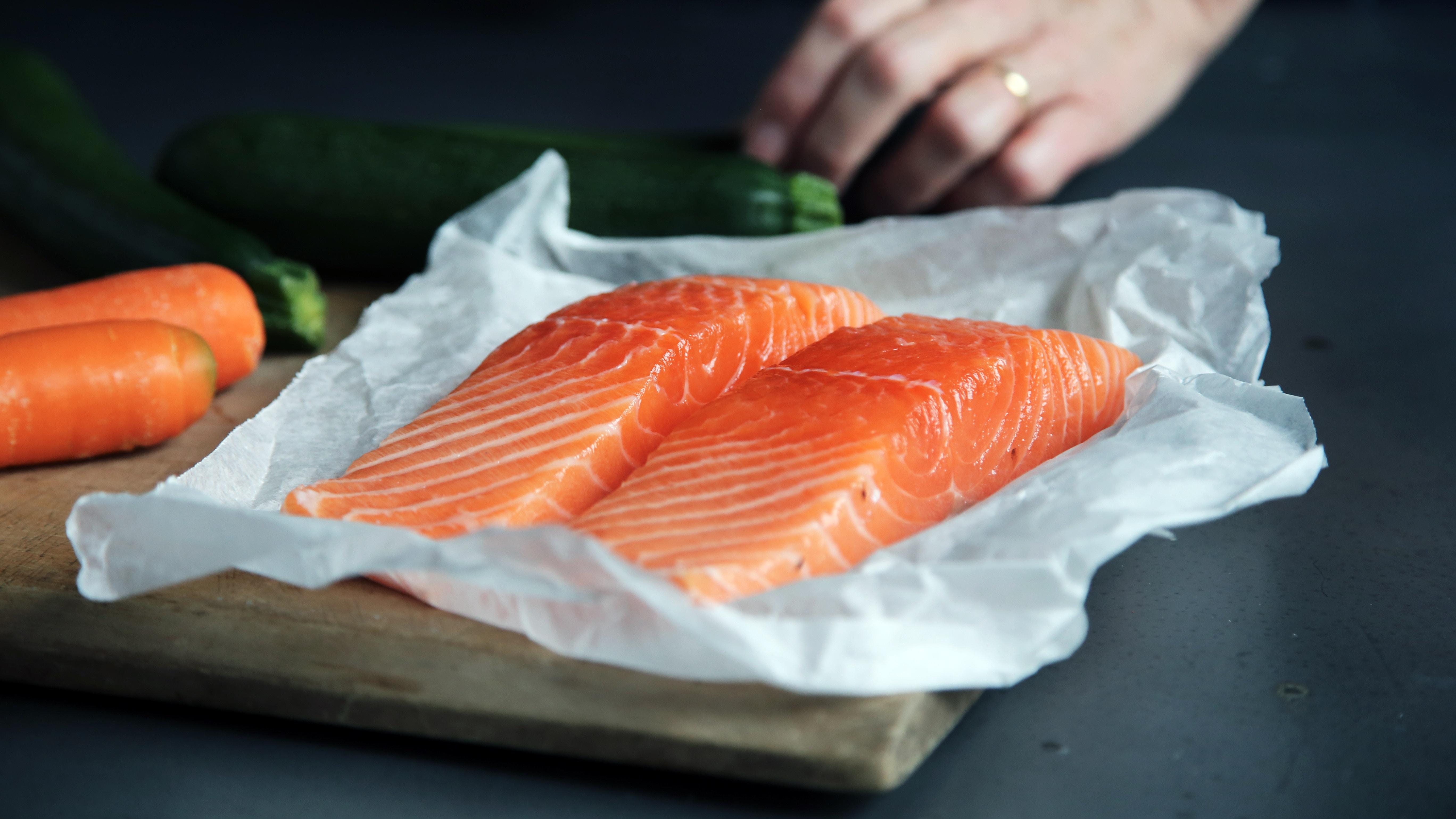 the best food items for exercise