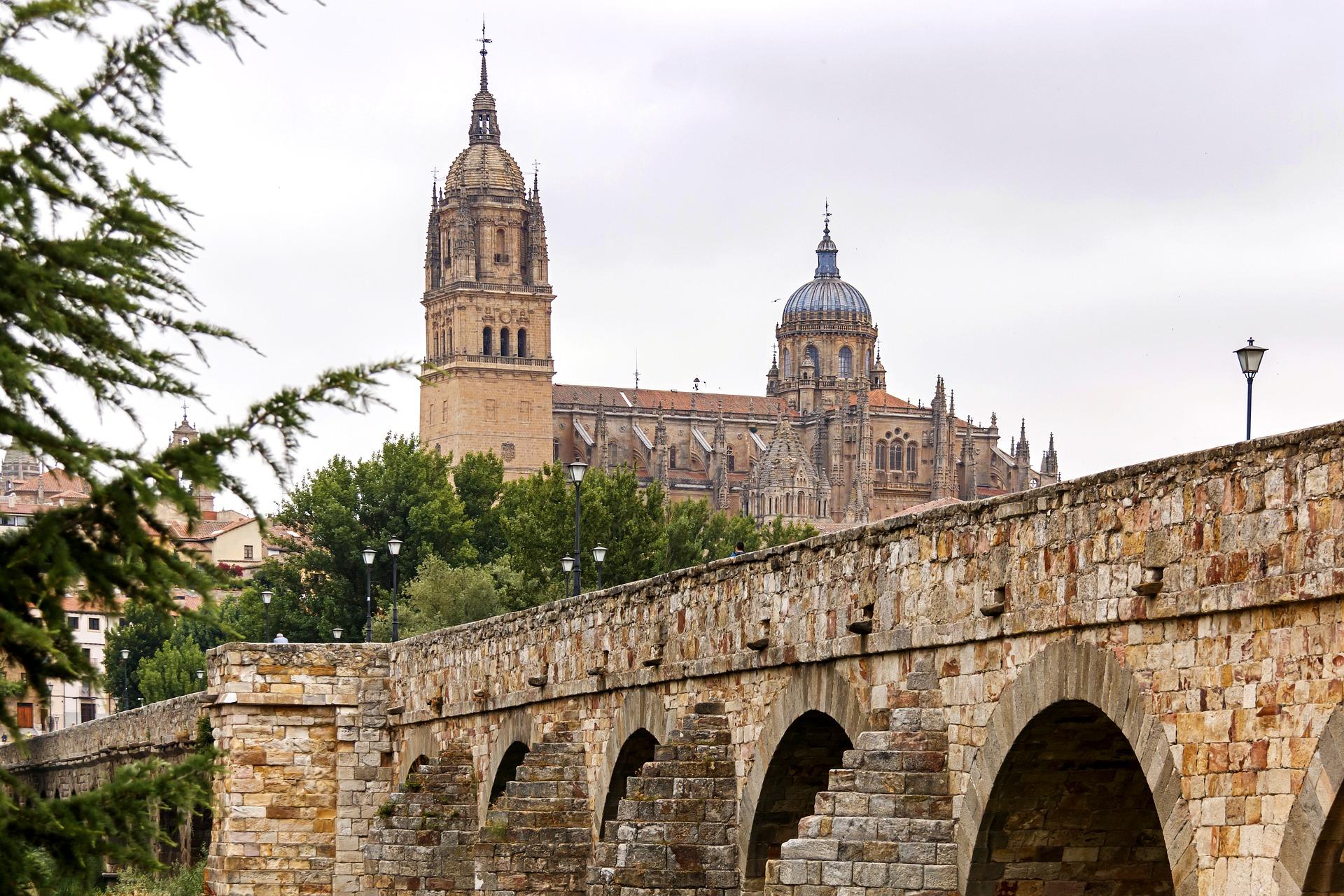 Which are the best universities in Spain?