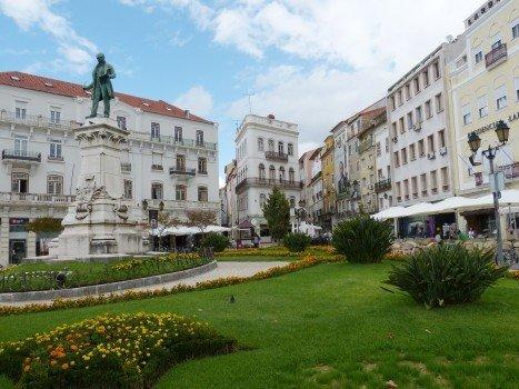 Learning Portuguese by immersion