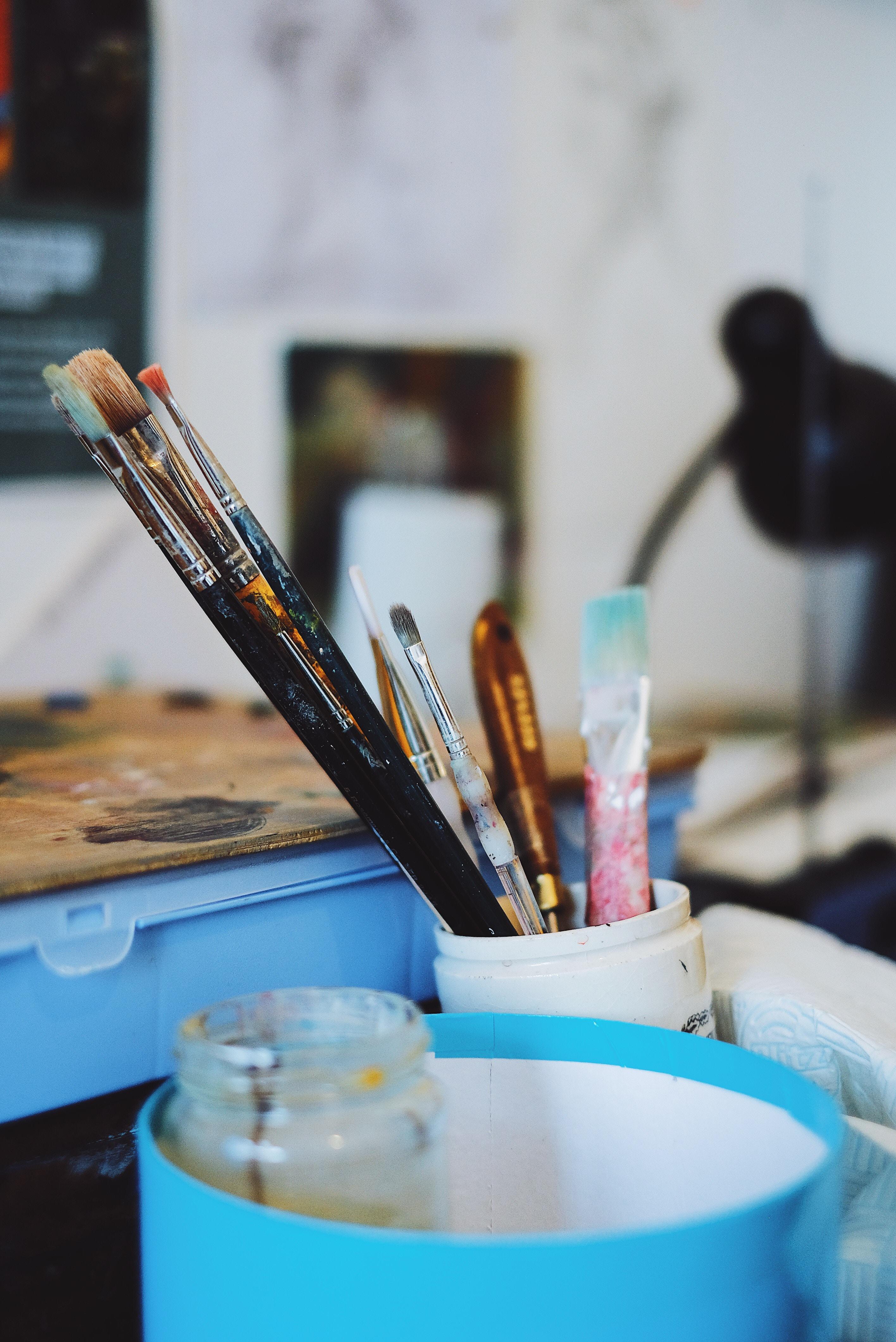 Education courses in art can be a great pathway to job opportunities