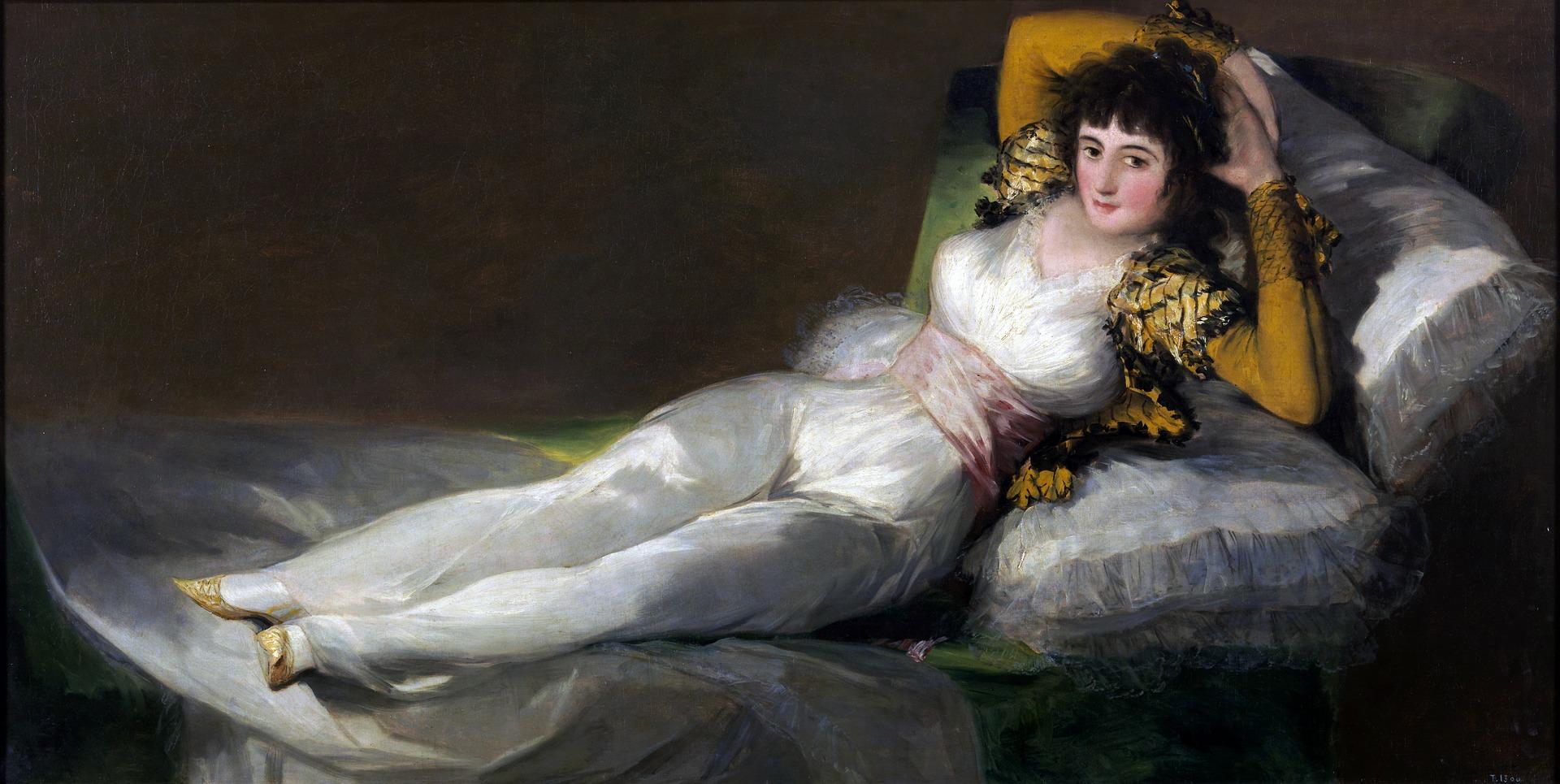 Who is the most famous Spanish artist?