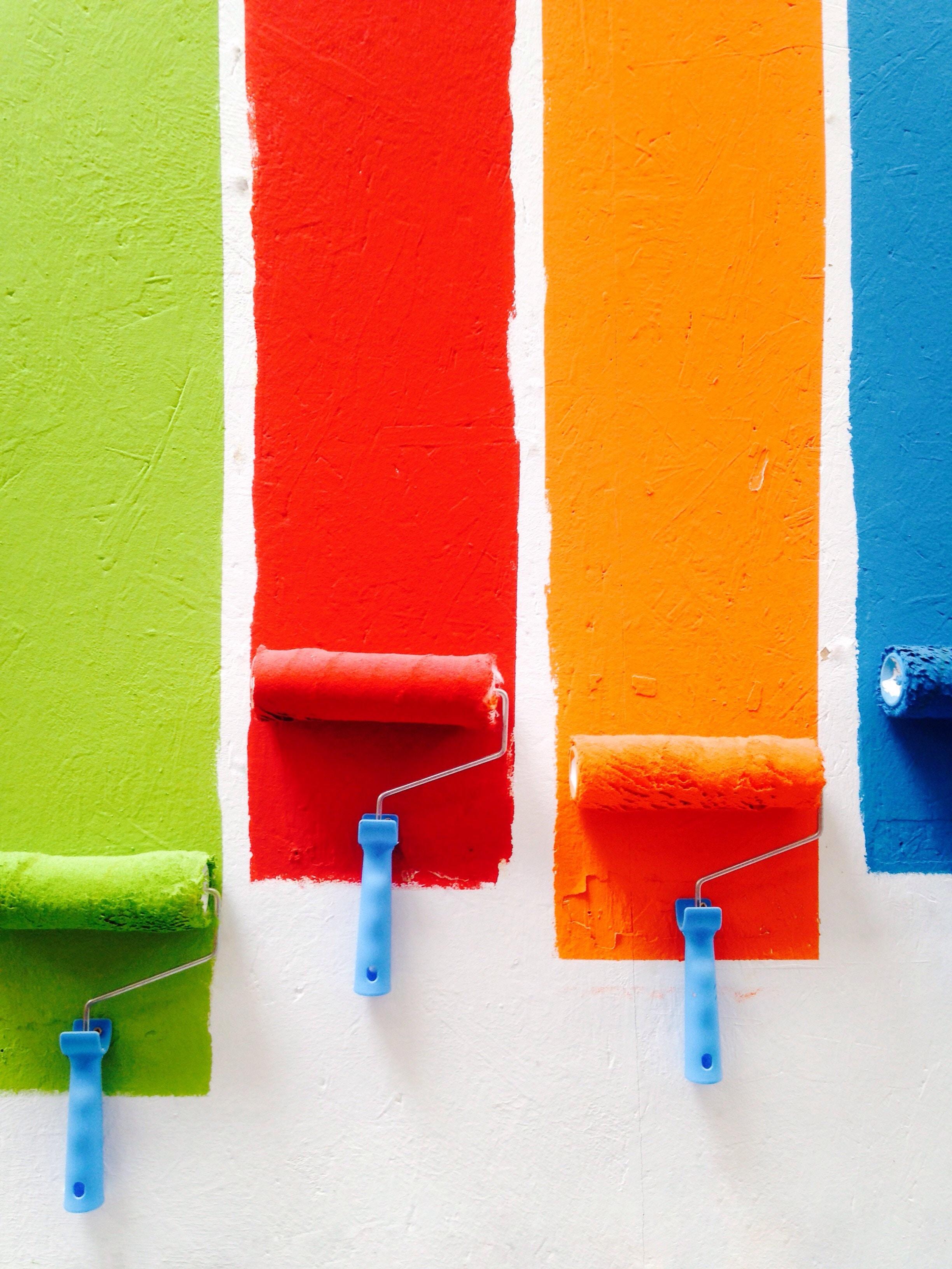 Jobs for art majors