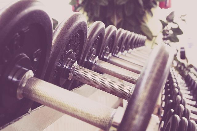 finding the best place to workout