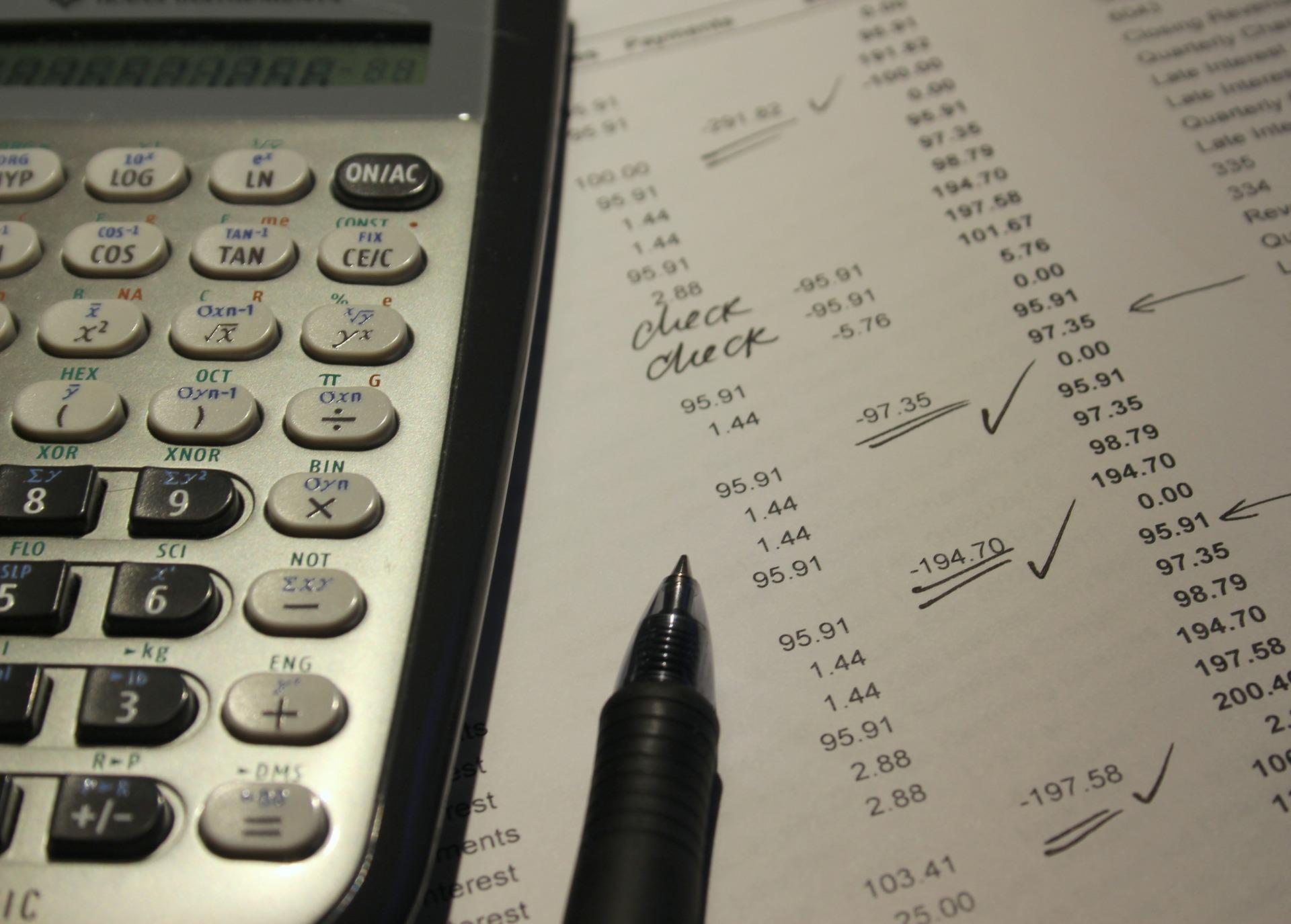 How do you use formulae in Excel?
