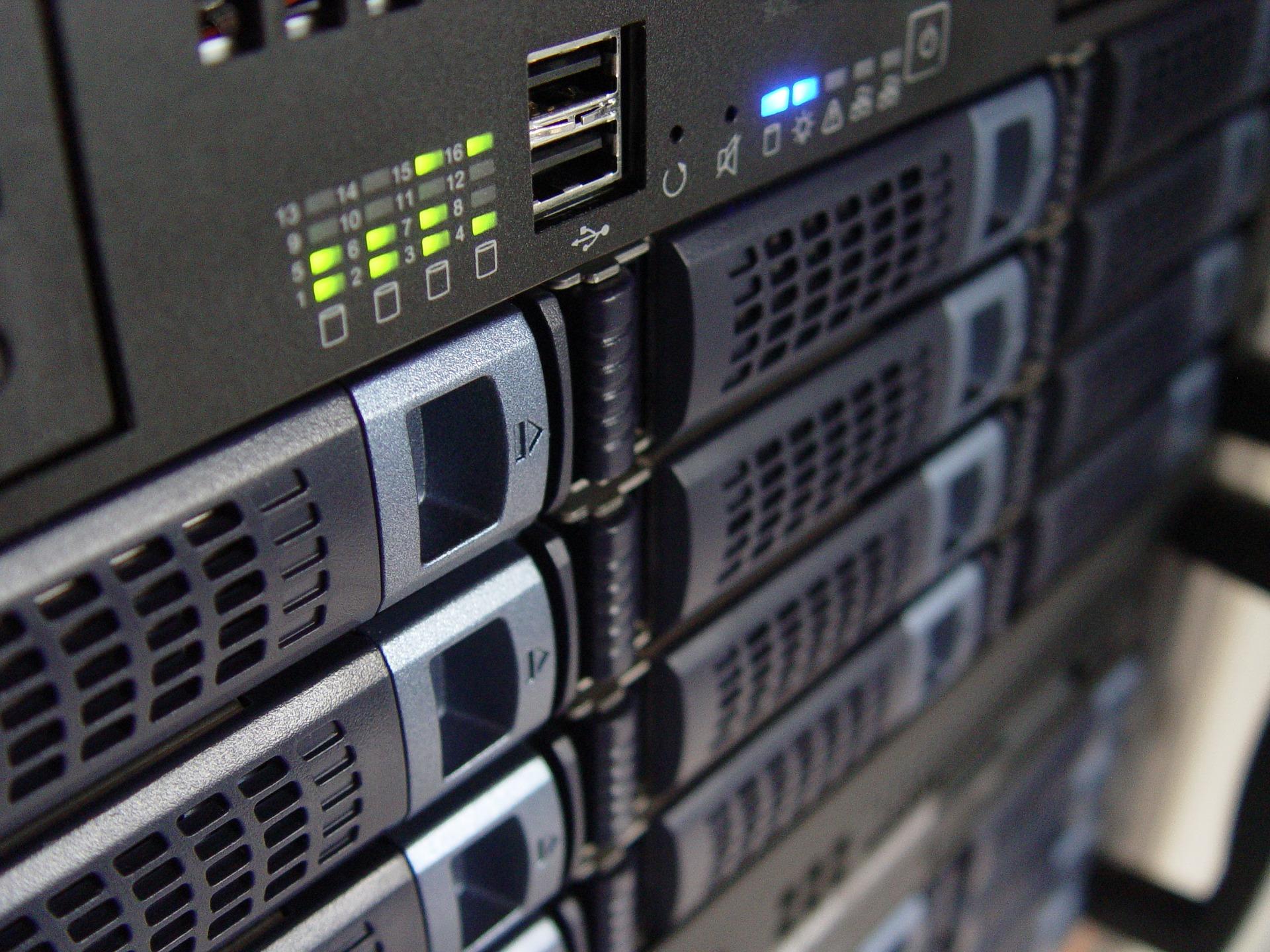 How do you get an IP address?