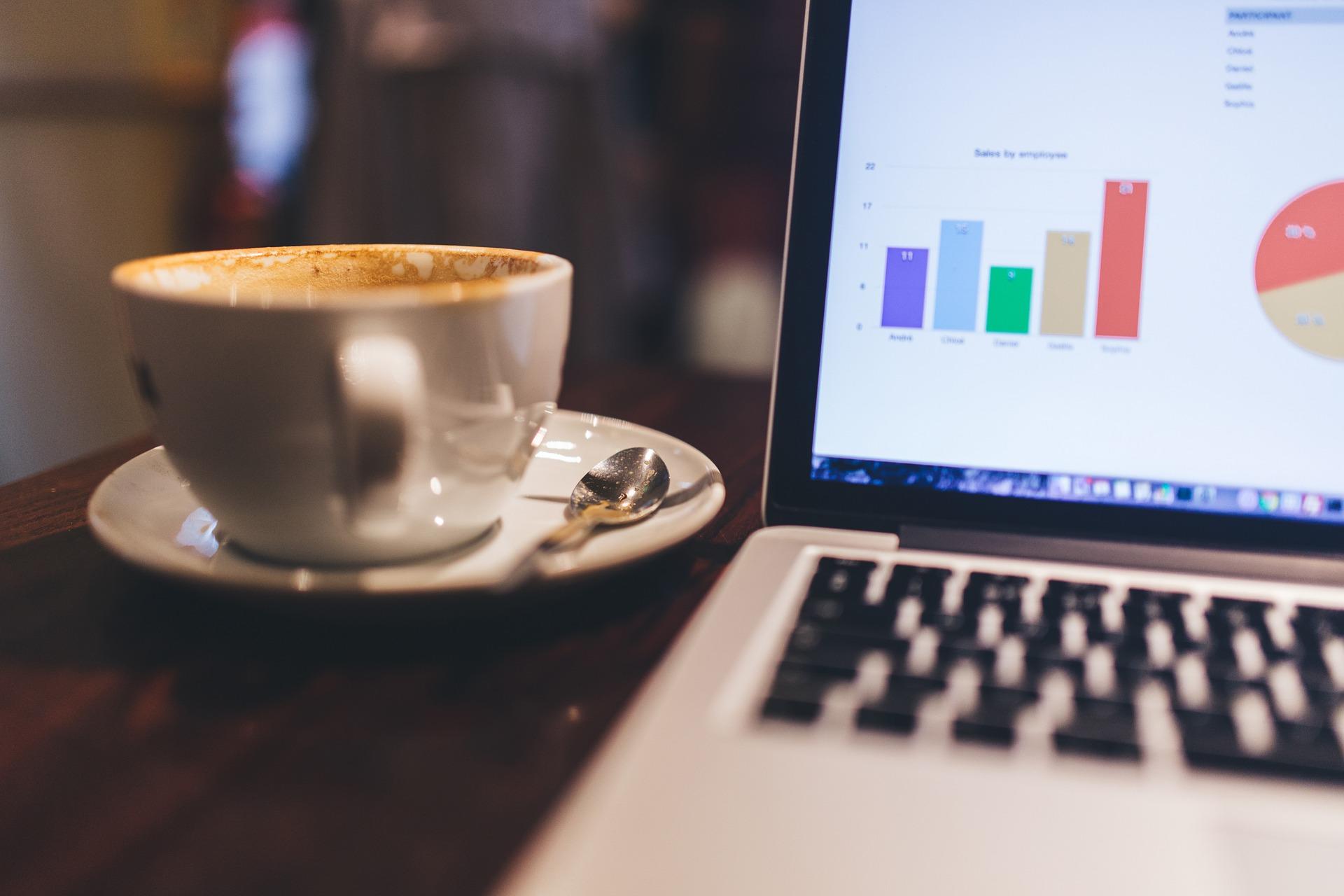 How do you make graphs in Excel?