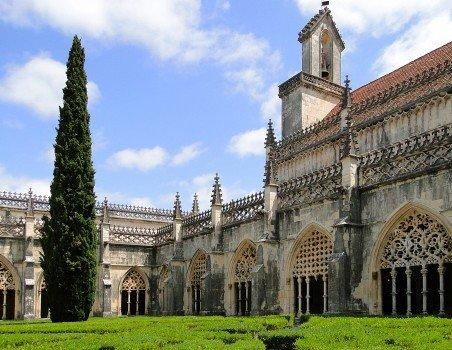 Learn about Portuguese history