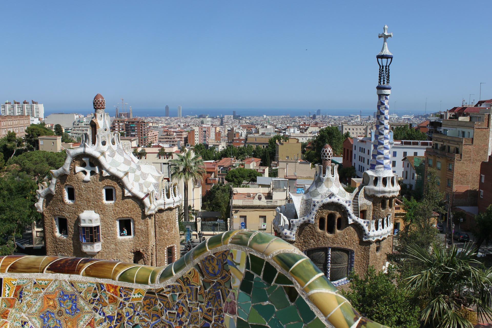 Where can you study in Spain?