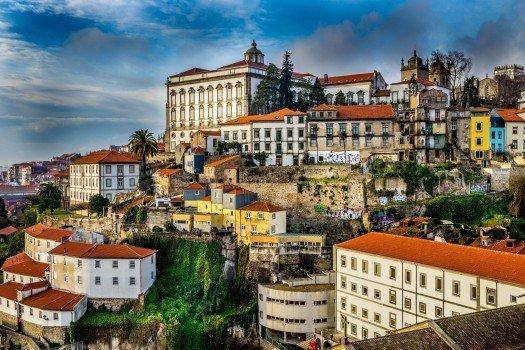 Learn to speak Portuguese in Lisbon