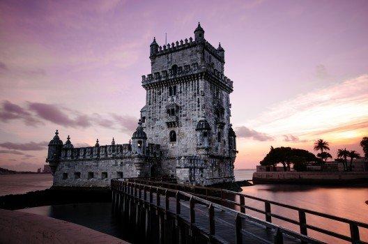 Where can you learn to speak Portuguese?