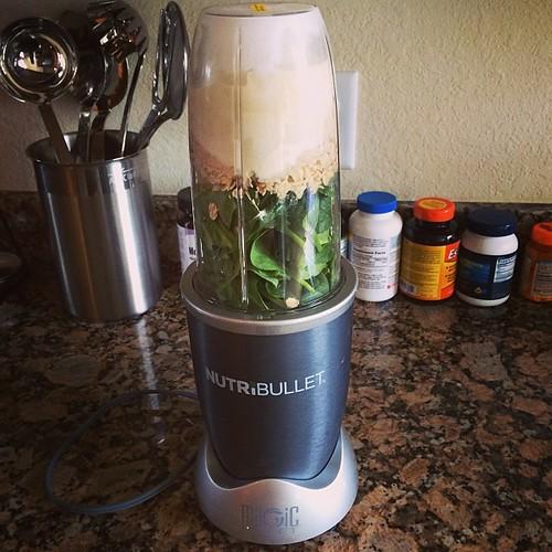 Making your own protein shakes allows you to include a wide range of ingredients
