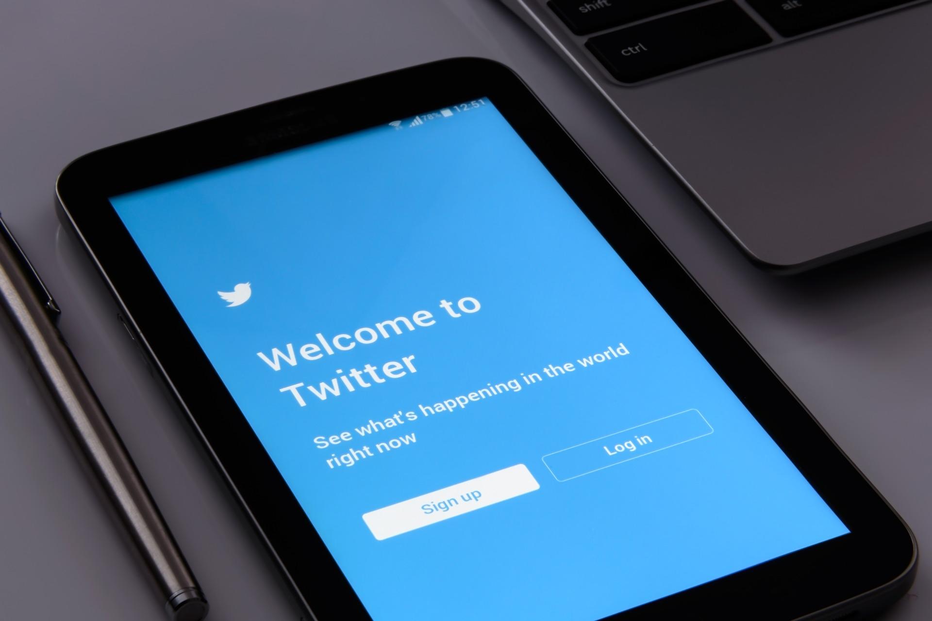 What is Twitter?