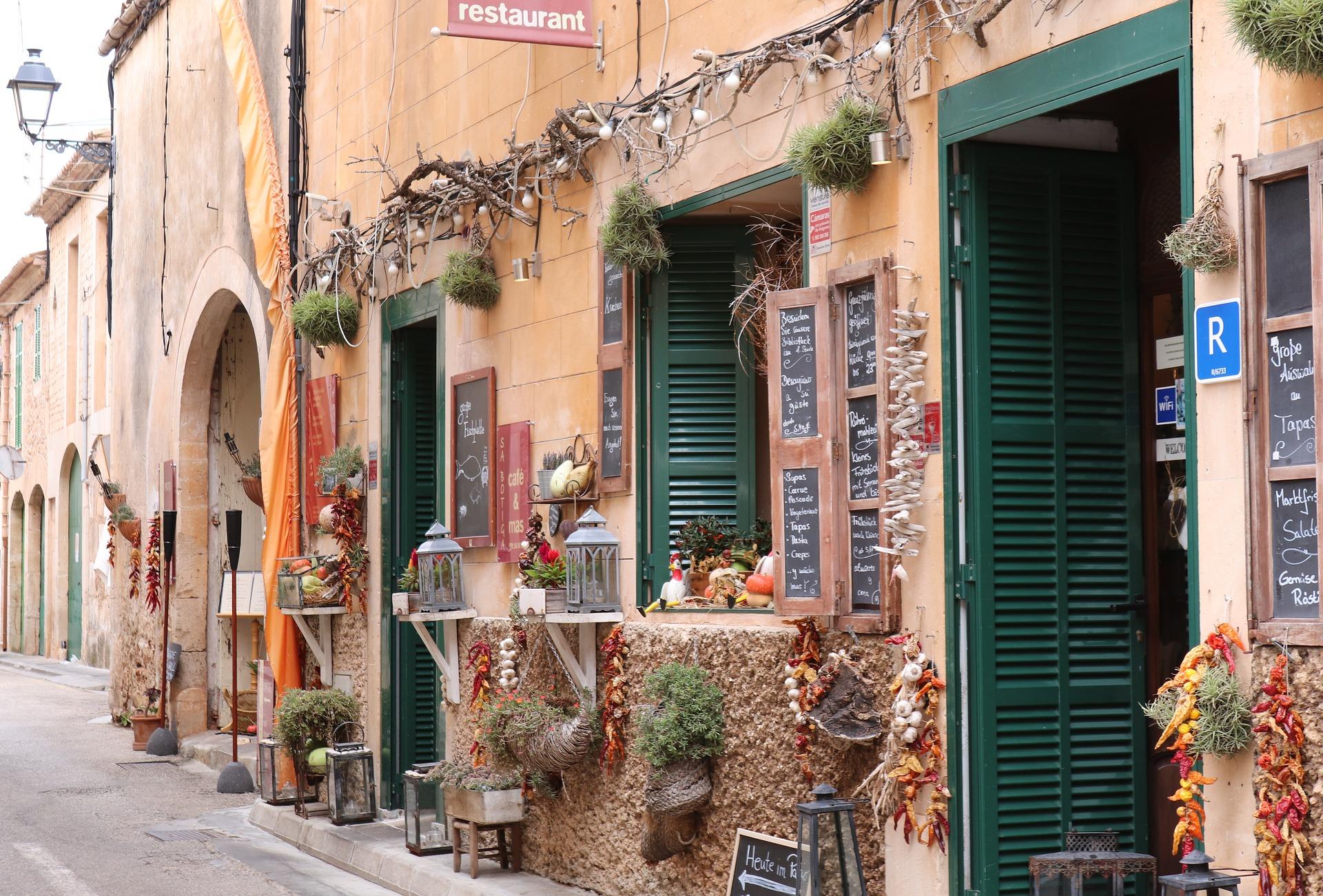 Where can you learn Spanish in Spain?