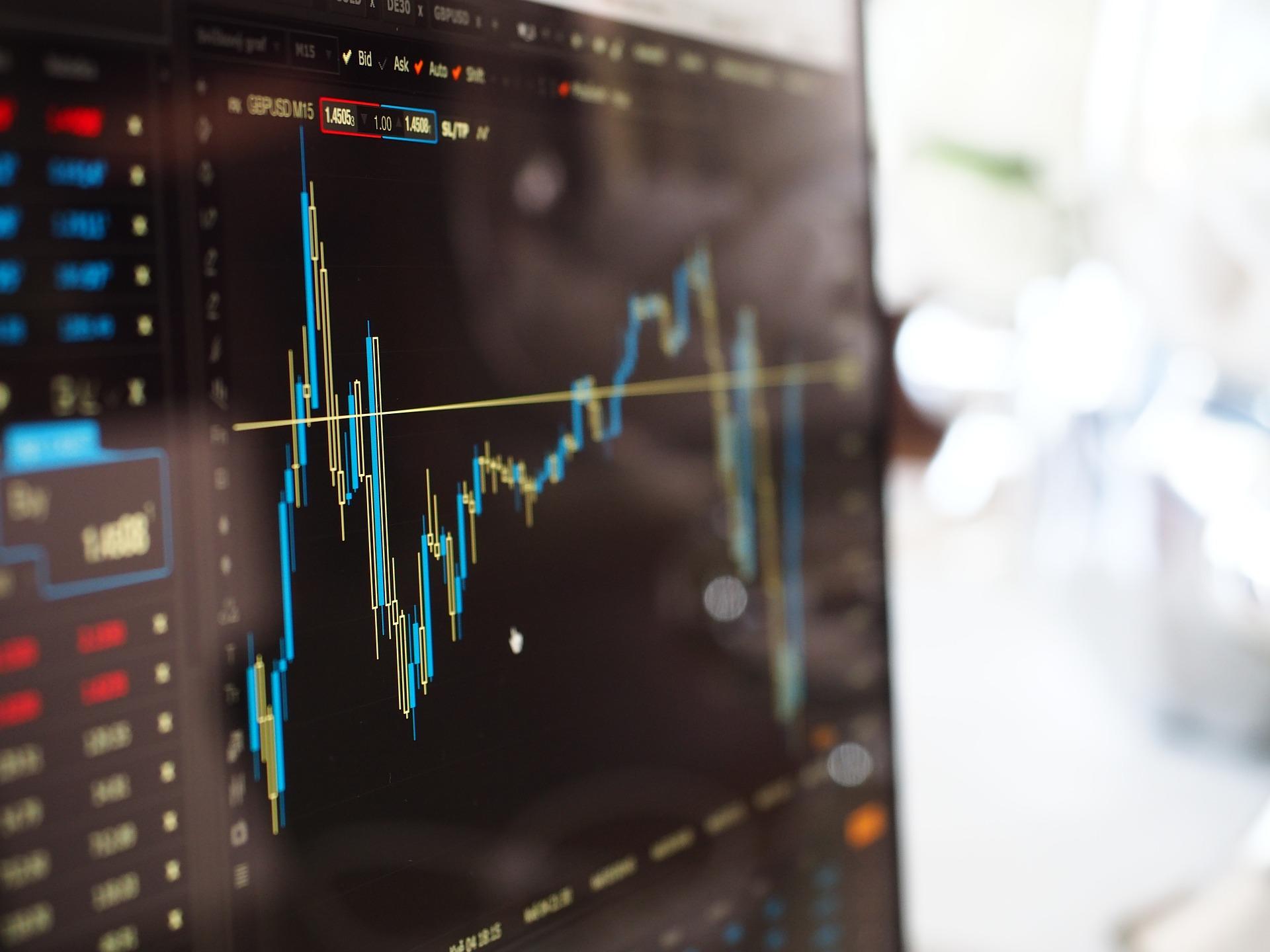 What are Excel graphs for?
