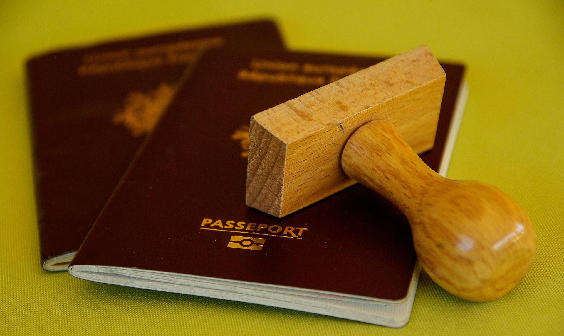 Do you need a visa for Spain?