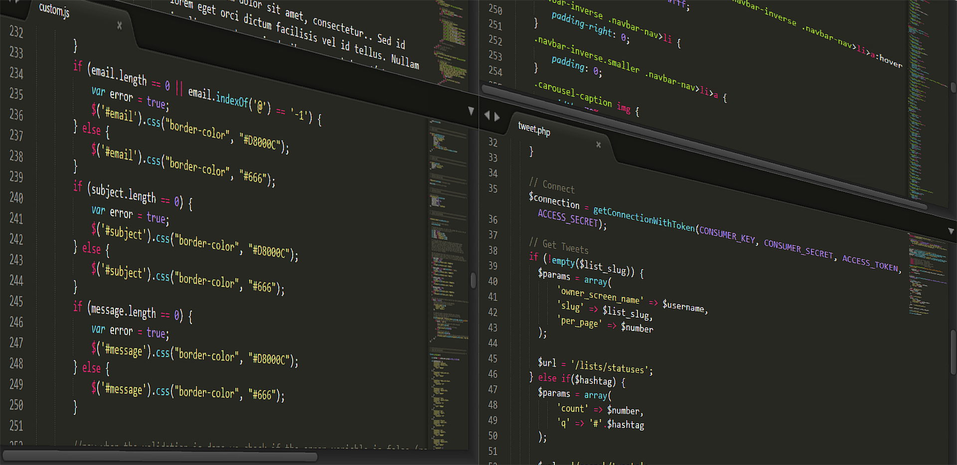 How do you update the PHP on a WordPress site?