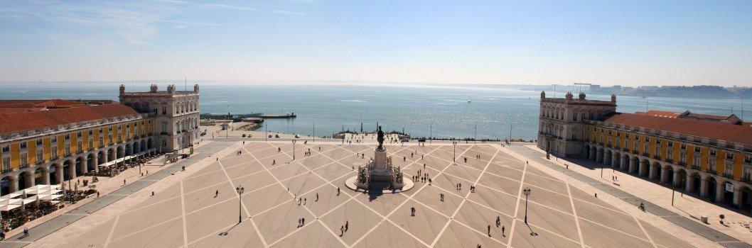 Where can you study in Portugal?