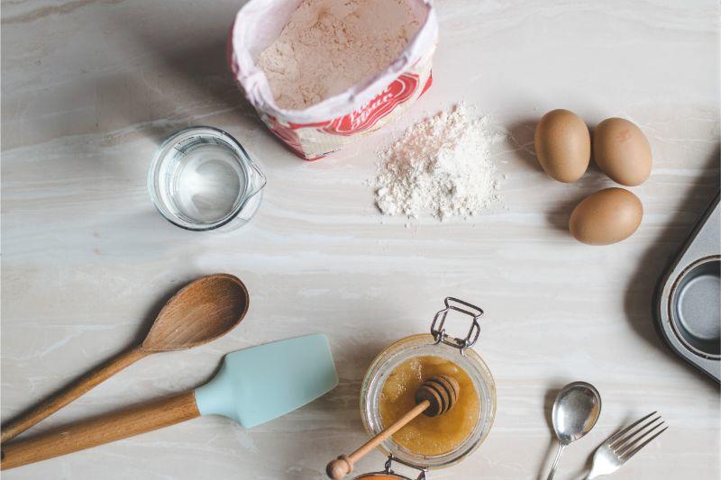 It is fast, easy, and hard to make a mistake with these cookies.
